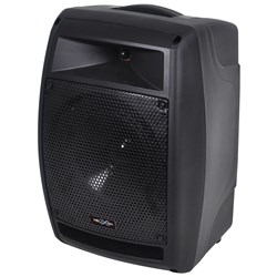 Parallel HELIX-158x Passive Extension Speaker